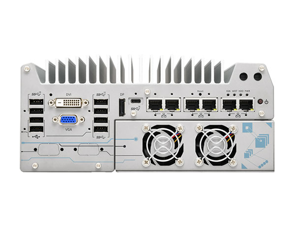 Nuvo-9154GC