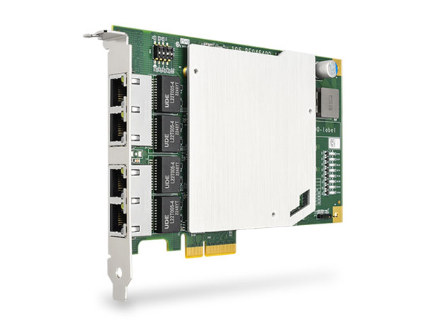 PCIe-PoE464at