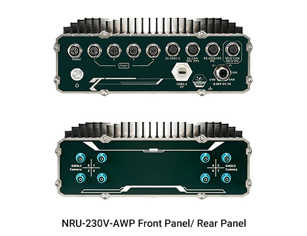 NRU-230V-AWP-JAO32 nru-230v-awp front