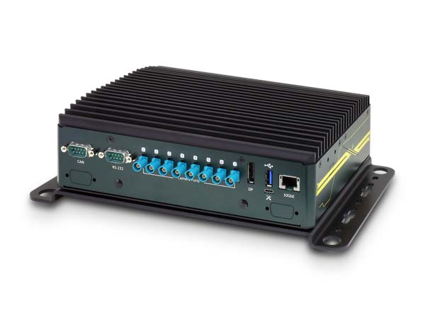NRU-110V Neousys NRU-110V