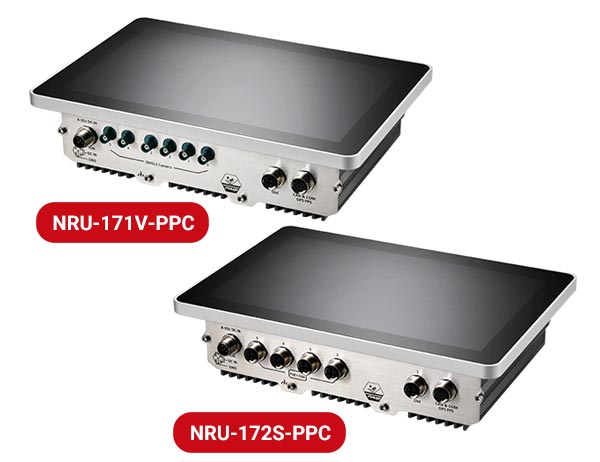 NRU-170-PPC series NRU-171V-172S-PPC allgemein