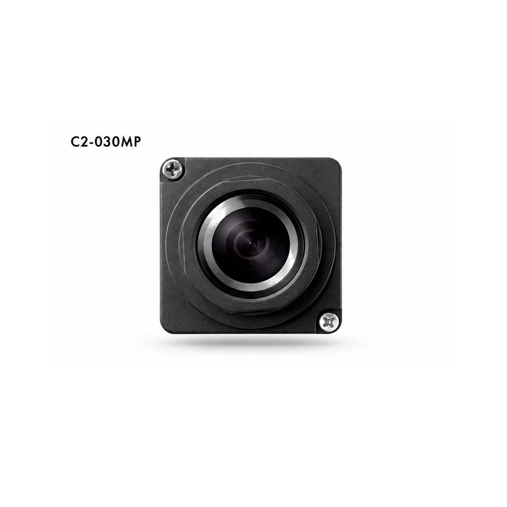 Tier IV C2 Serie 030 MP