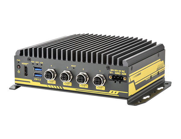 Nuvo-2860VTC Serie