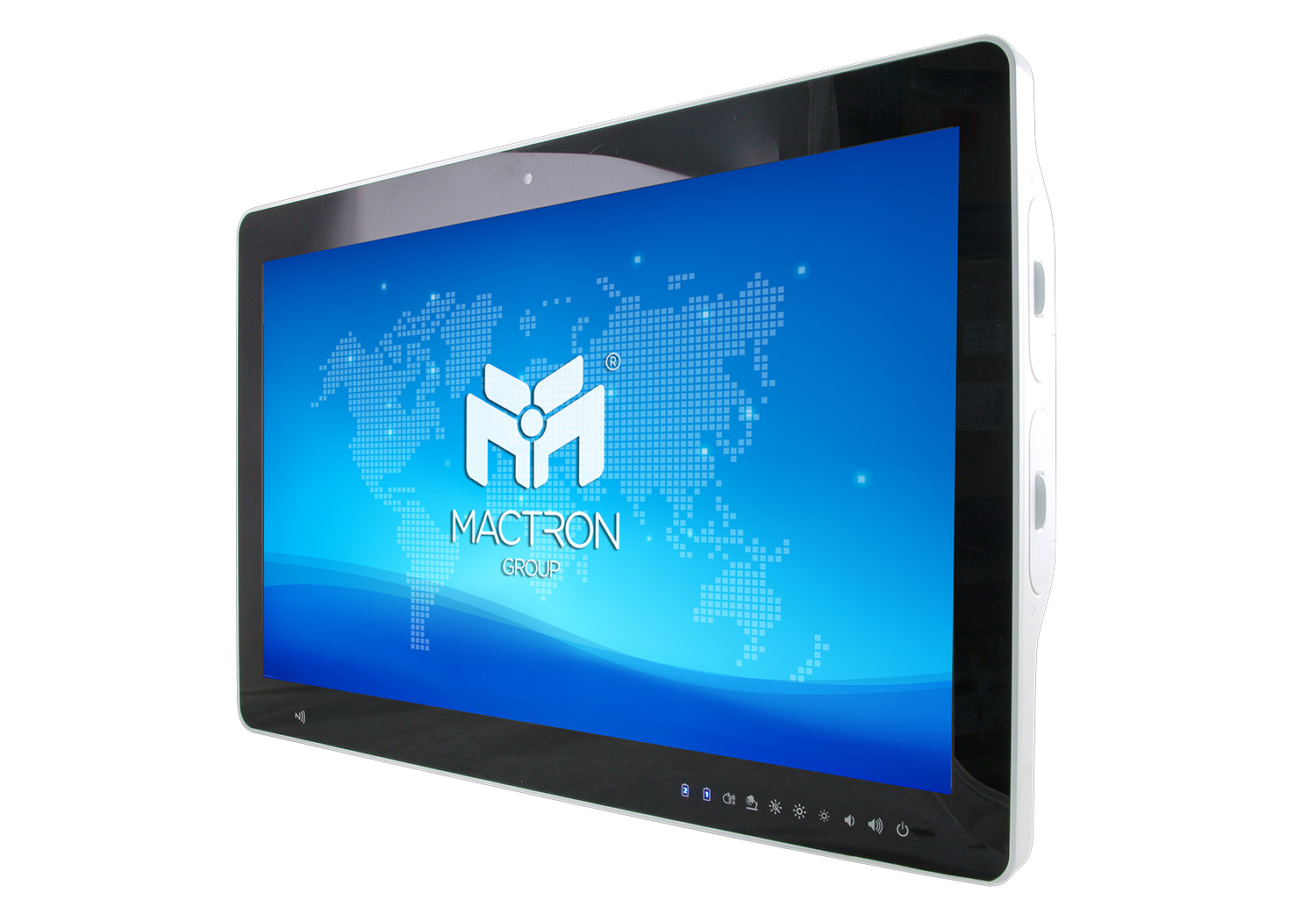 Medical Panel PC - WMR2387