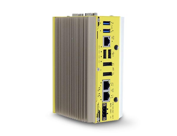 POC-451VTC Neousys POC-451VTC