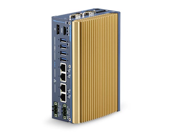 POC-700 Serie Neousys POC-700 Serie