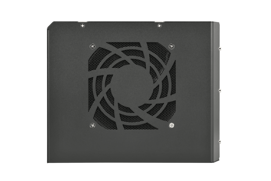 Neousys Nuvo-10007 Fan