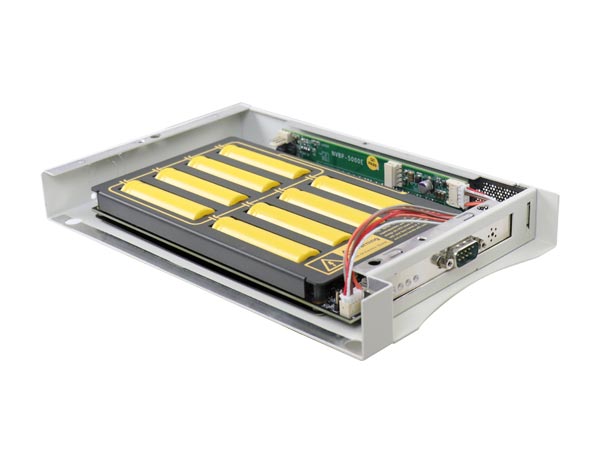 Neousys PB-2500J Cassette