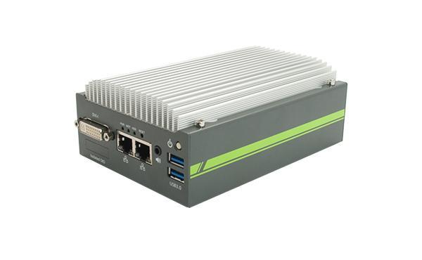POC-200 Serie Neousys POC-200 Serie