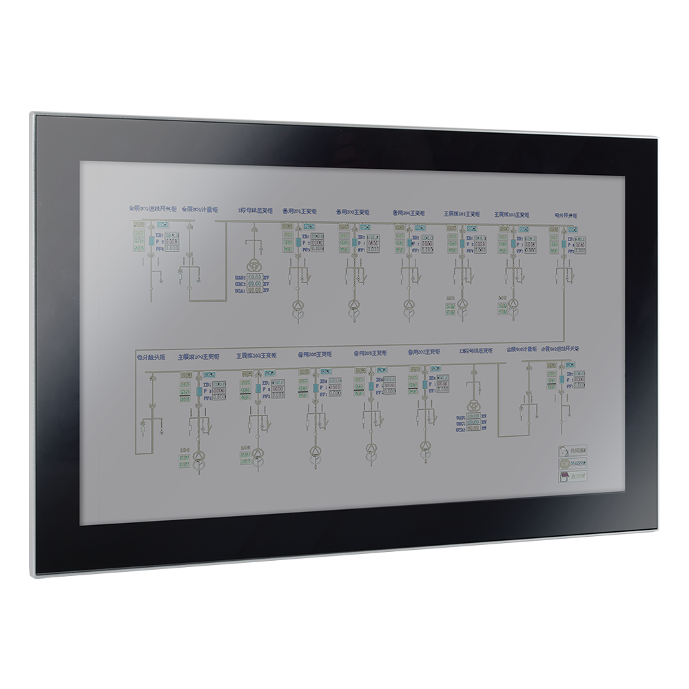 TPC6000-C215 Serie Nodka TPC6000-C215