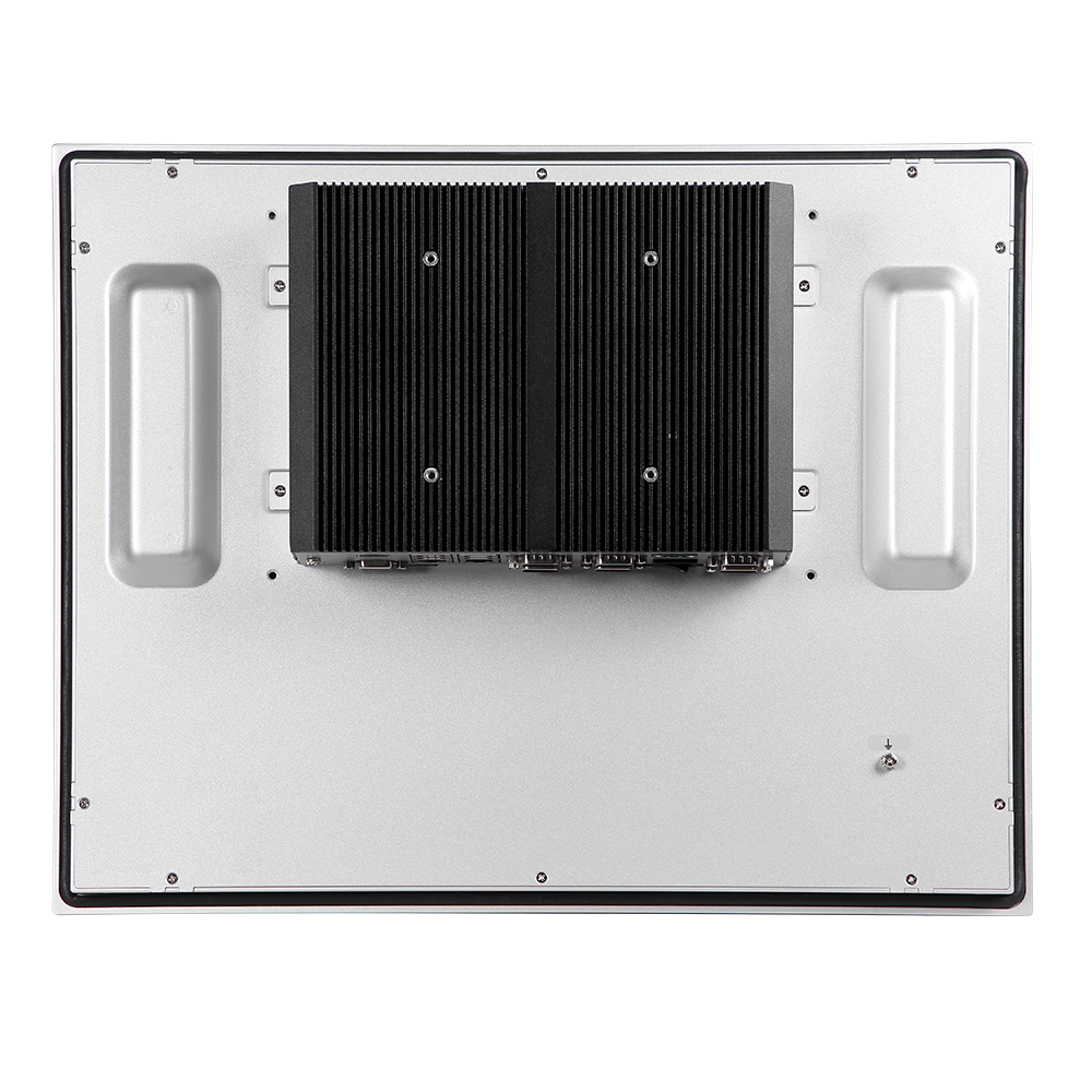 Nodka TPC6000-C192 Rueckseite