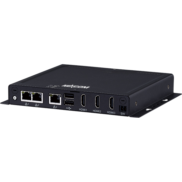 NISE-53 series