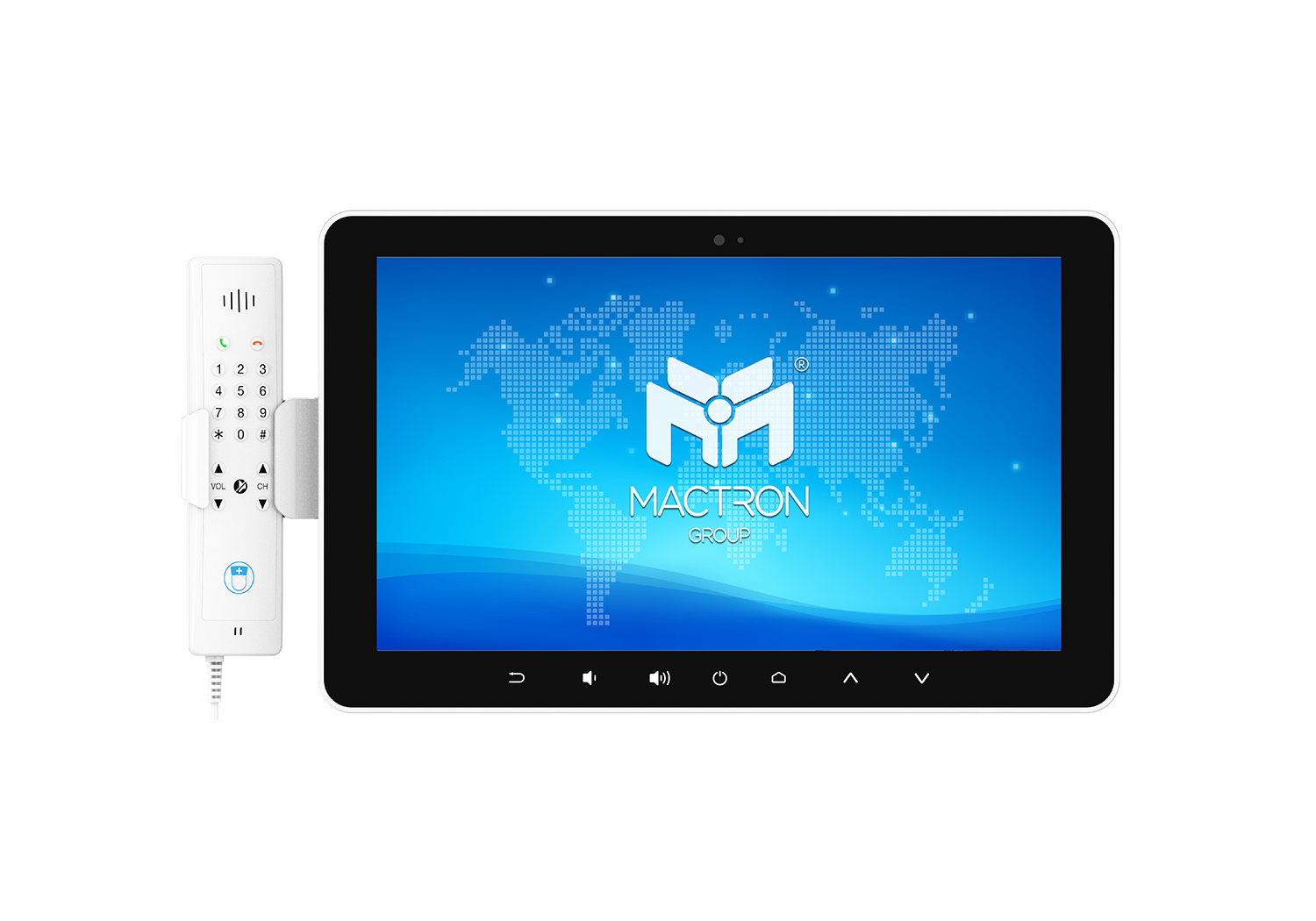 Medical Panel PC - WMA1562