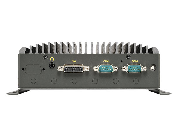 Nuvo-2860VTC-PoE
