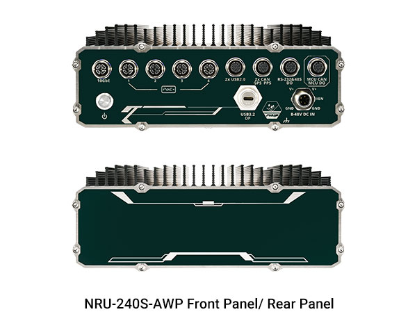 NRU-240S-AWP nru-240s-awp front
