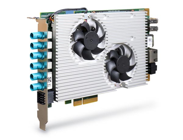 PCIe-GL26 Neousys PCIe-GL26