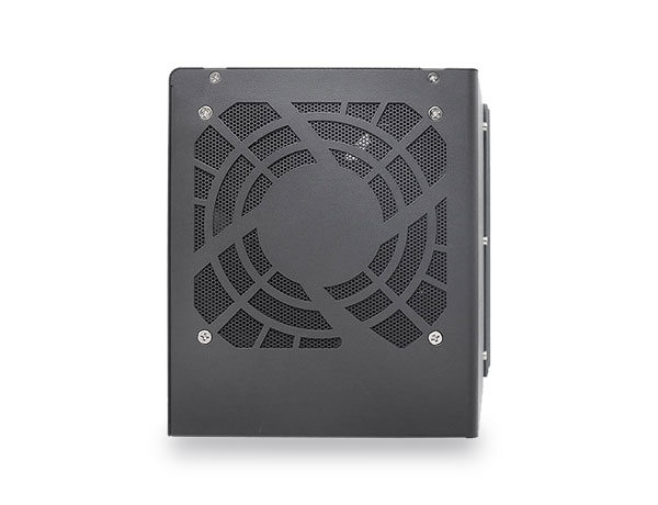 Neousys Nuvo-6108GC Rueckseite
