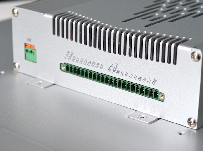 Nodka TPC6000-C194-L DIO