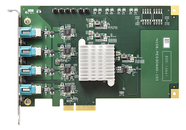 PCIe-AE304bp