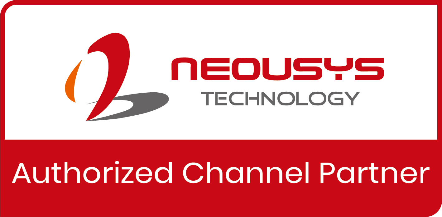 Neousys Authorized Channel Partner