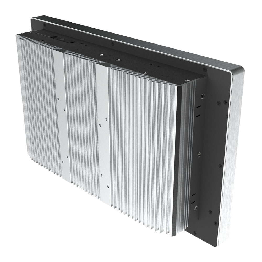 Elgens LPC-P101WAG-3Tx Hinten