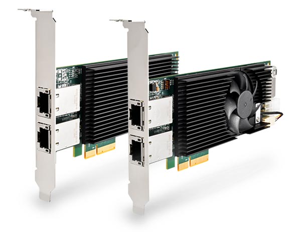 PCIe-PoE572bt Neousys PCIe-572