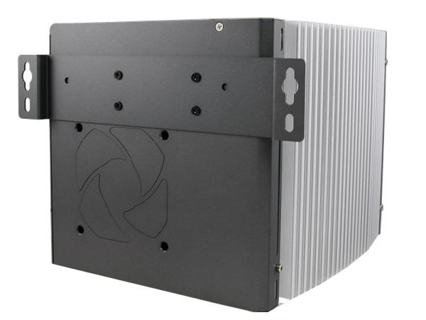 Neousys Nuvo-6023 Wall-mount