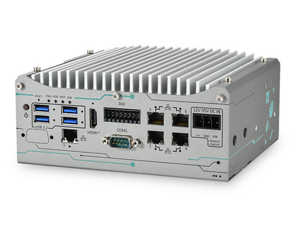 POC-960GC Serie