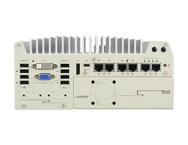 Nuvo-9006DE-PoE