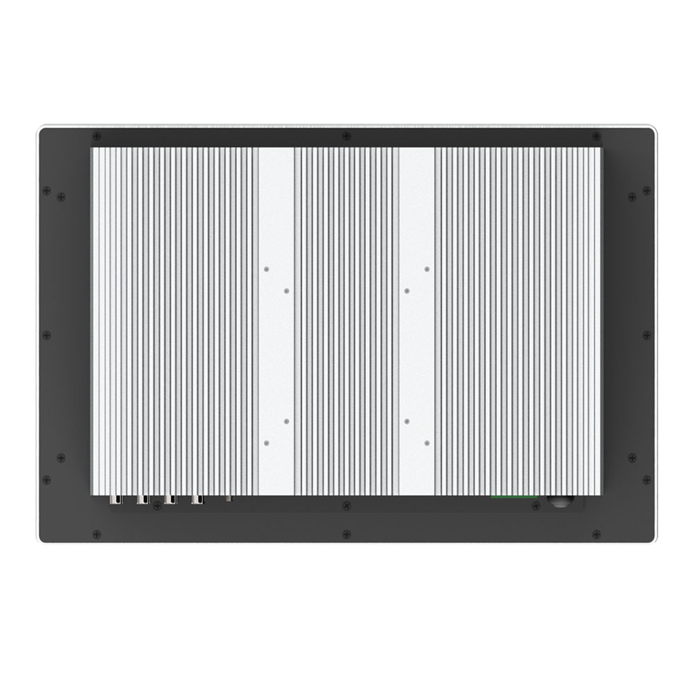 Elgens LPC-P101WAG-3Tx Rueckseite