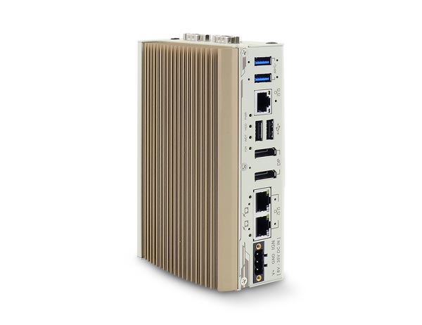 POC-400 Neousys POC-400 Serie
