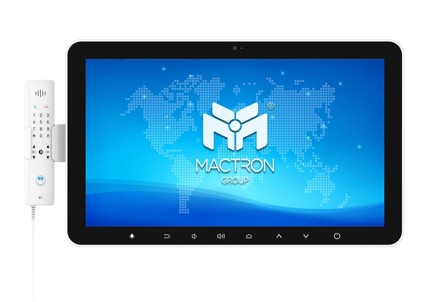 Medical Panel PC - WMA2152