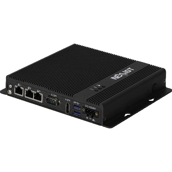 NISE-50-A04 series