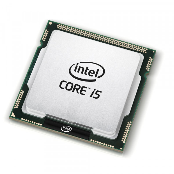 Intel SR00Q CPU