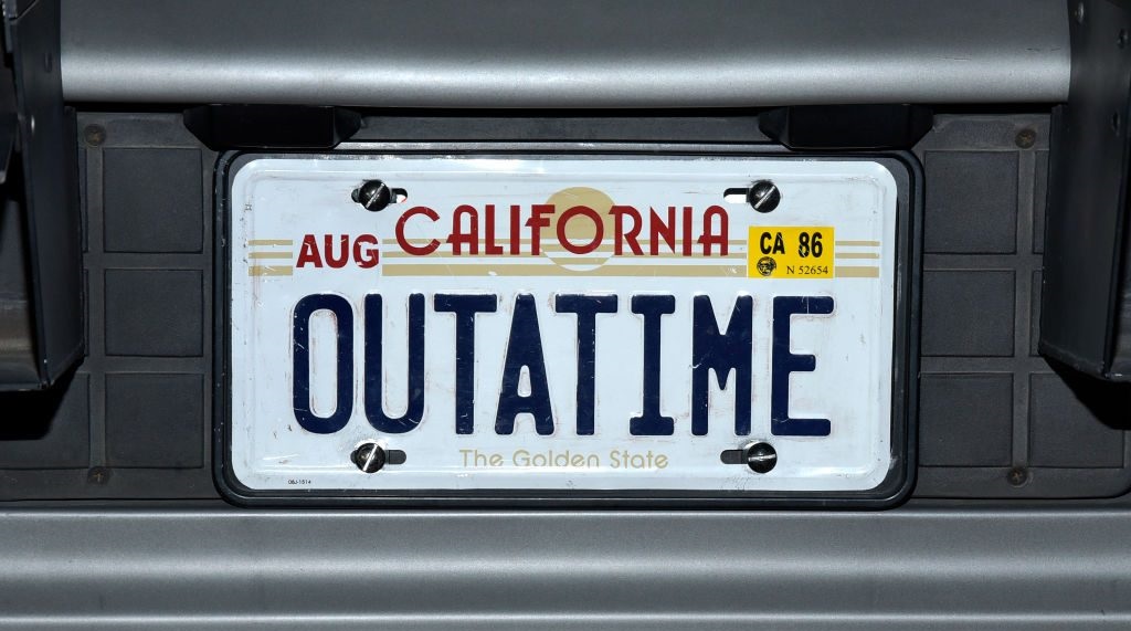 License_plate_california