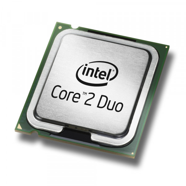 Intel SL9U4 CPU