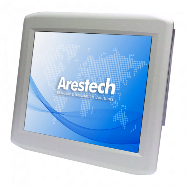Arestech PPC-N158P