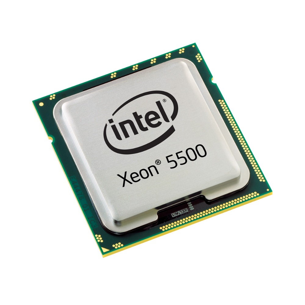 Intel Xeon E5620 SLBV4 2.40GHz 4 Cores 1MB L2 12MB L3 LGA1366