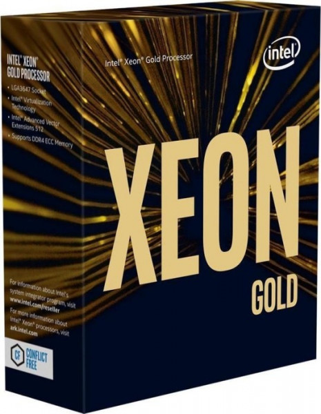 Intel Xeon Gold 6128 Prozessor