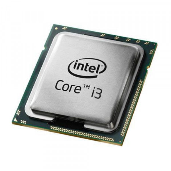 Intel SR0RG CPU