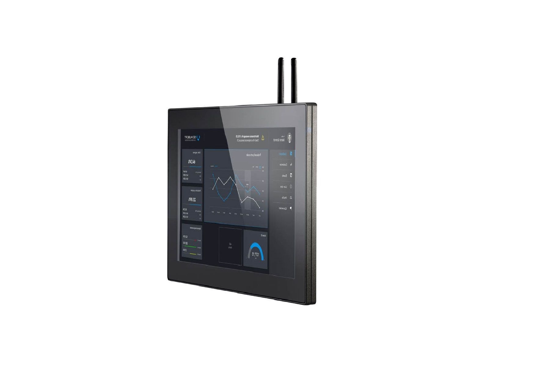 Prime Panel 21,5