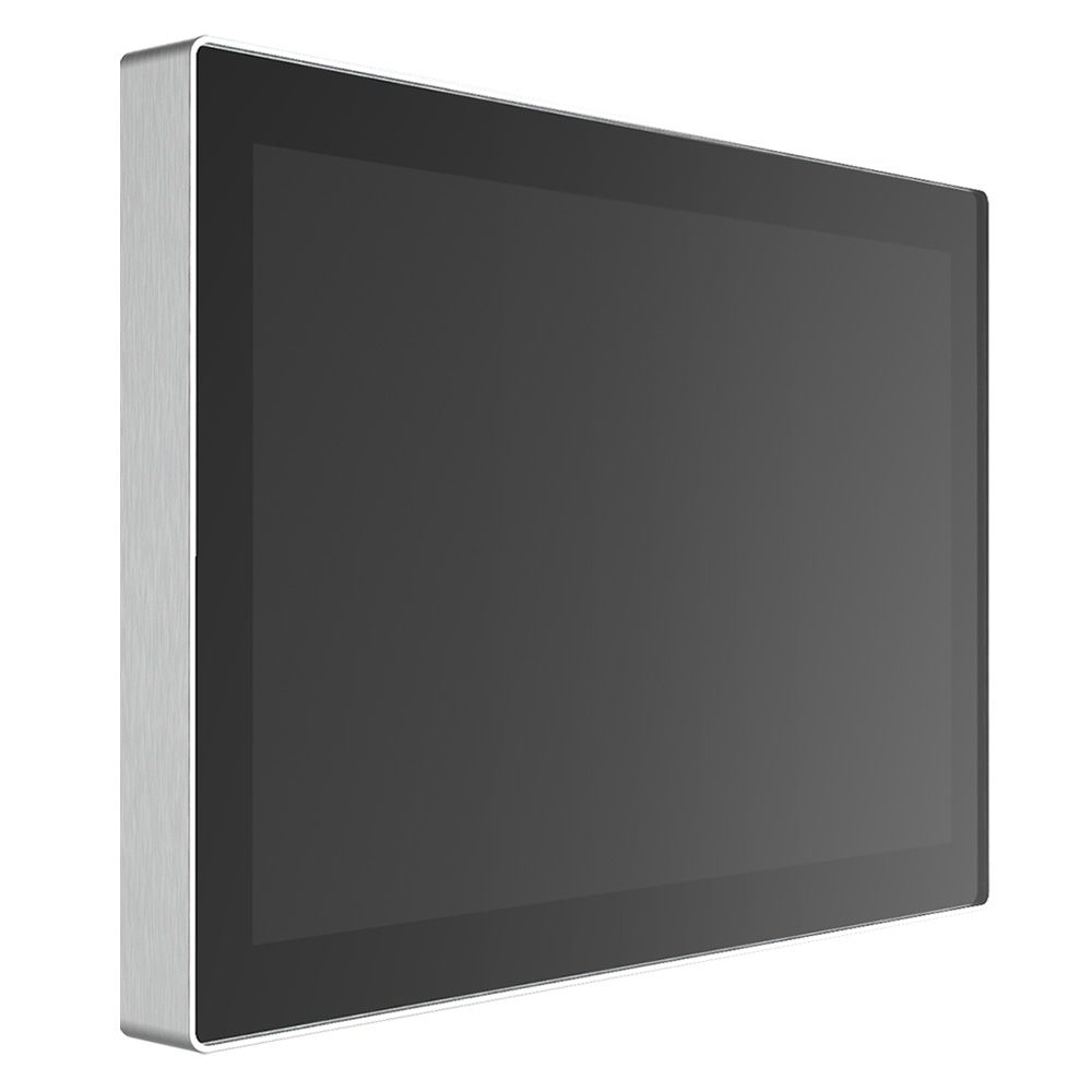 LPC-P150SAG-2A3MT: Industrial Panel PC | OMTEC